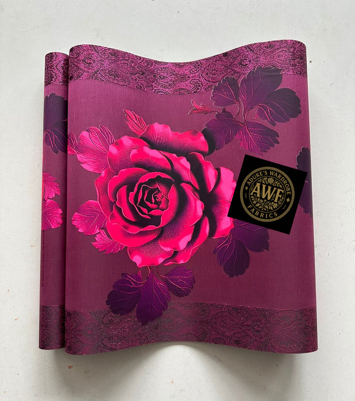 Gelé – Burgundy Wine