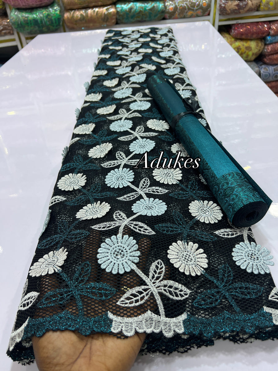 APPLIQUÉ FABRICS