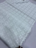 Swiss Dry Lace – Card Cote